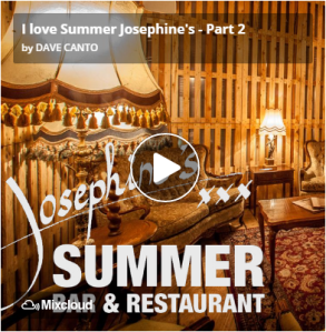 I love Summer Josephine's Part 2