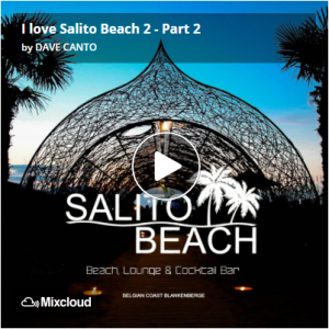 I love Salito Beach 2 - Part 2